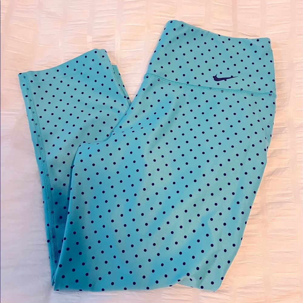Nike Capri length leggings